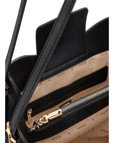 Inicio-GUESS-BOLSO-LEFIA-FLAP-SHOULDER-BAG-NEGRO
