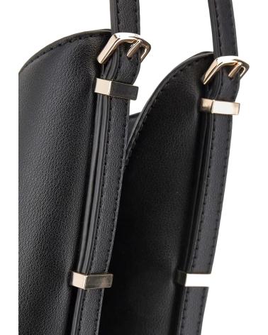 Inicio-GUESS-BOLSO-LEFIA-FLAP-SHOULDER-BAG-NEGRO