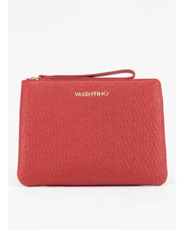 NECESSAIRE VALENTINO VBE9C7528 VERMELHO ROJO