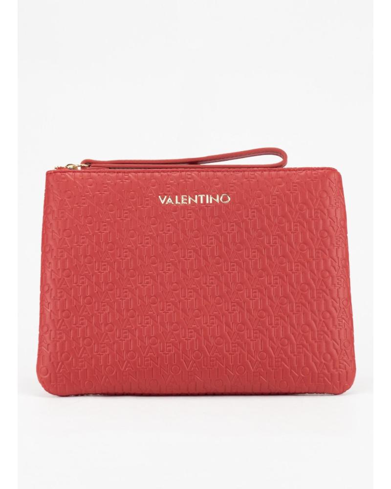 NECESSAIRE VALENTINO VBE9C7528 VERMELHO ROJO