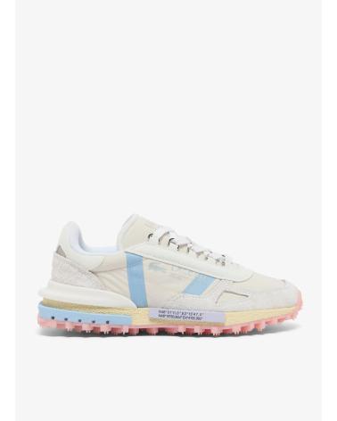 LACOSTE ELITE ACTIVE SNEAKER BEIGE BEIGE