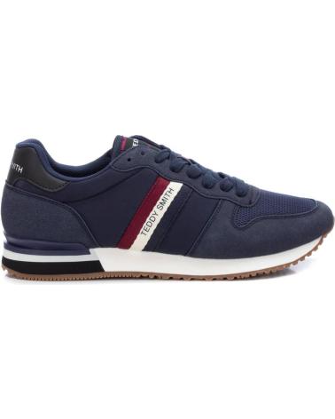 TEDDY SMITH 071886 NAVY