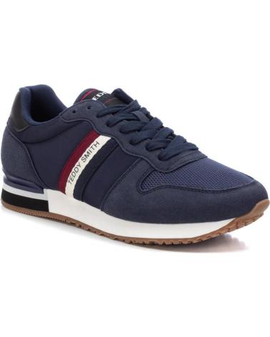 TEDDY SMITH 071886 NAVY