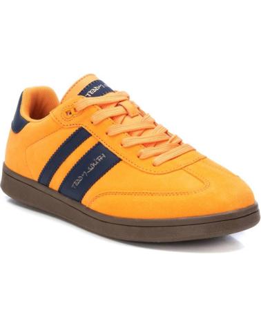 TEDDY SMITH 078910 NARANJA