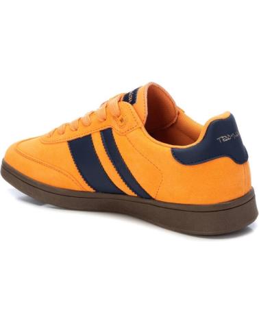 TEDDY SMITH 078910 NARANJA