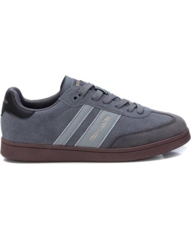 TEDDY SMITH 078910 GRIS