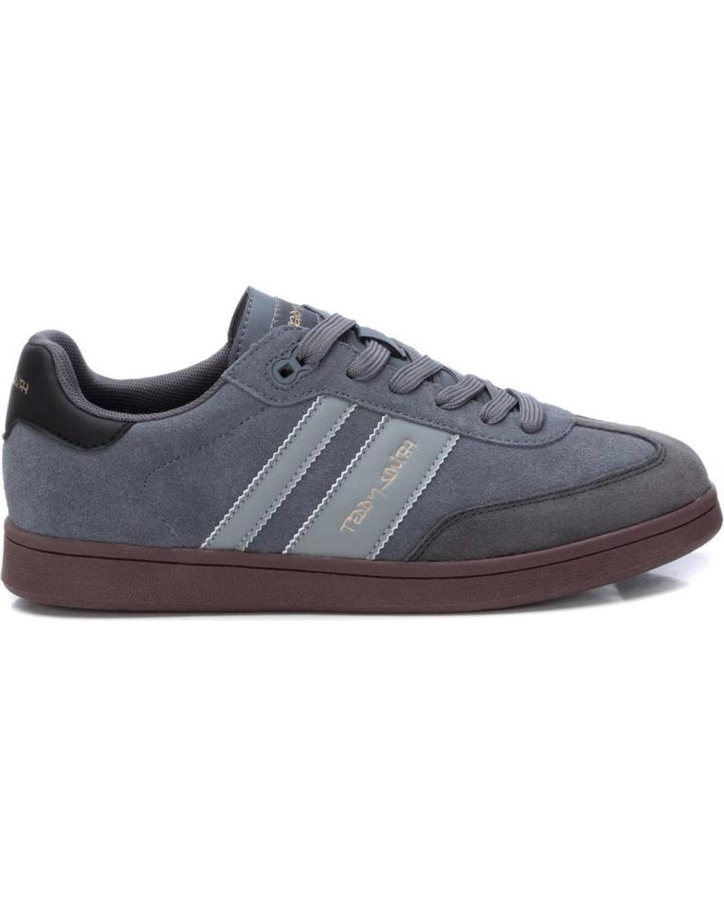 TEDDY SMITH 078910 GRIS