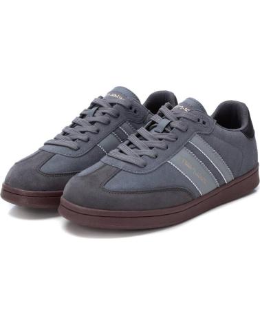 TEDDY SMITH 078910 GRIS