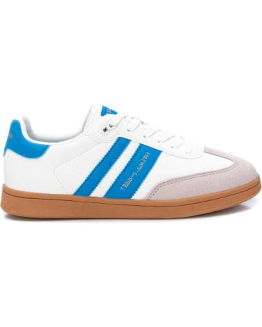 TEDDY SMITH 120032 AZUL AZUL