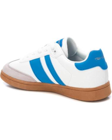 TEDDY SMITH 120032 AZUL AZUL