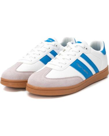 TEDDY SMITH 120032 AZUL AZUL