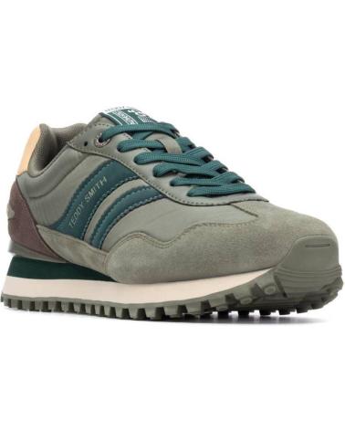 TEDDY SMITH 120198 KAKI