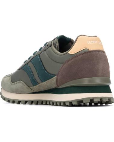 TEDDY SMITH 120198 KAKI