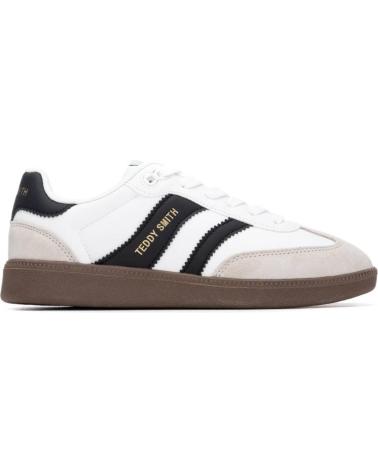 TEDDY SMITH 120204 BLANCO