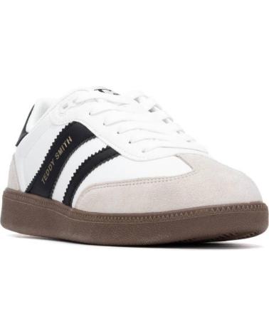 TEDDY SMITH 120204 BLANCO