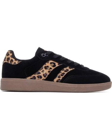 TEDDY SMITH 120233 NEGRO