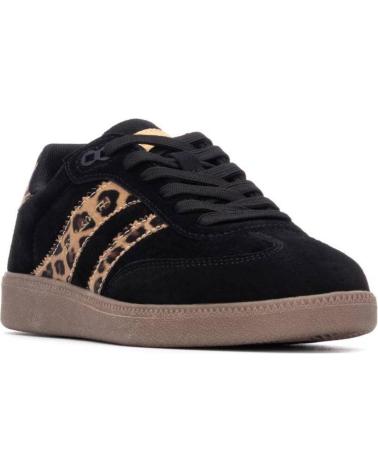 TEDDY SMITH 120233 NEGRO