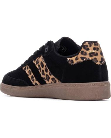 TEDDY SMITH 120233 NEGRO