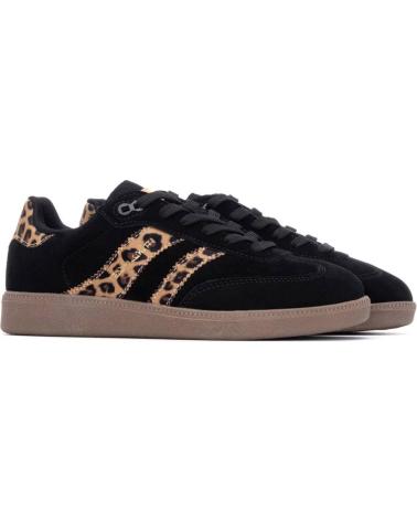 TEDDY SMITH 120233 NEGRO