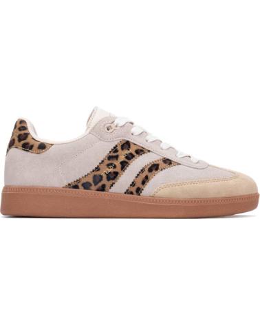 TEDDY SMITH 120233 BEIGE