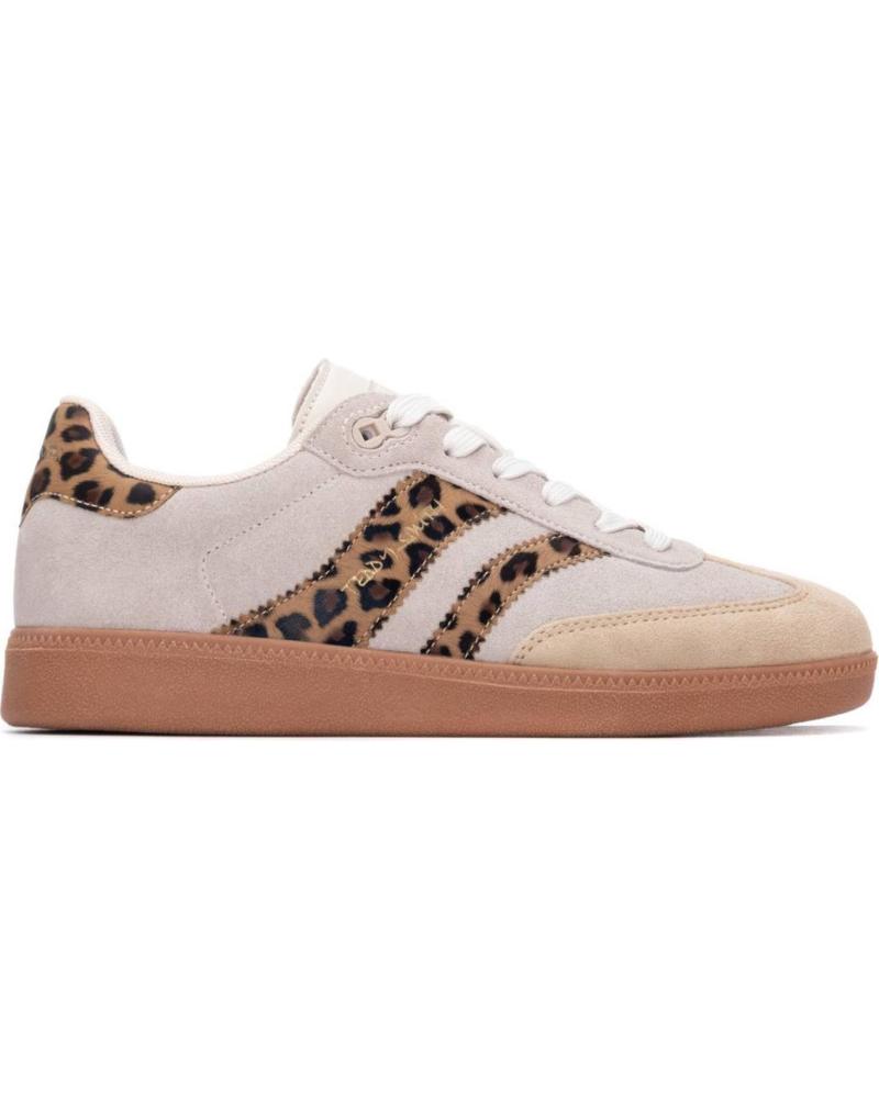 TEDDY SMITH 120233 BEIGE