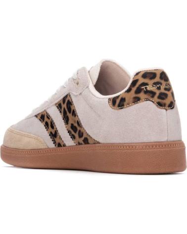 TEDDY SMITH 120233 BEIGE