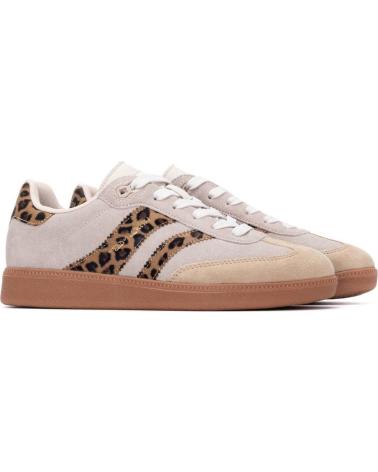 TEDDY SMITH 120233 BEIGE