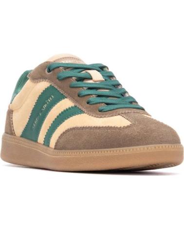 TEDDY SMITH 120235 BEIGE