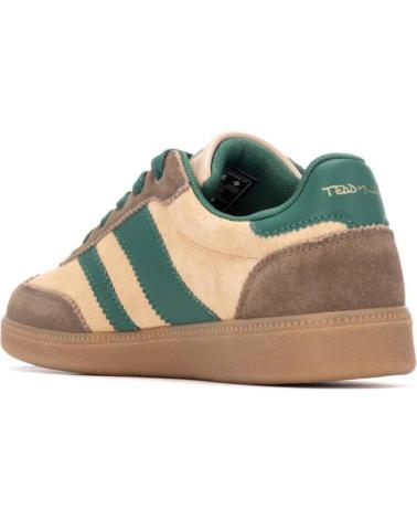 TEDDY SMITH 120235 BEIGE