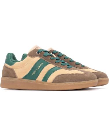 TEDDY SMITH 120235 BEIGE