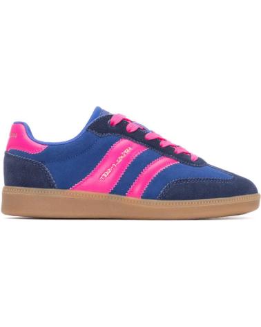 TEDDY SMITH 120235 AZUL