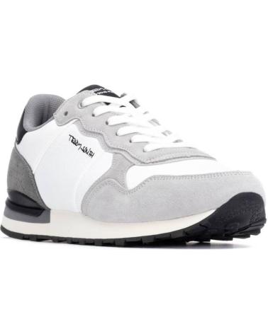 TEDDY SMITH 120249 BLANCO