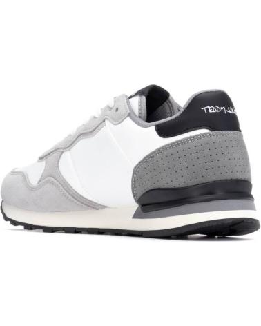 TEDDY SMITH 120249 BLANCO