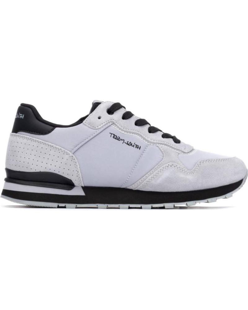 TEDDY SMITH 120249 GRIS GRIS