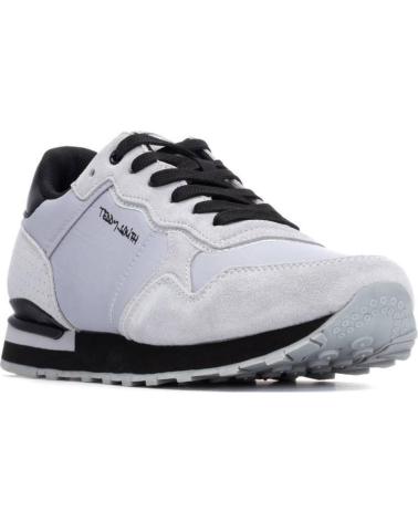 TEDDY SMITH 120249 GRIS GRIS