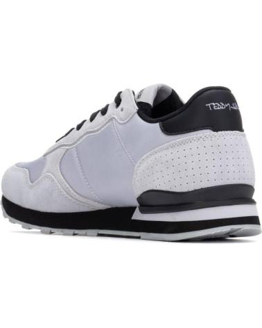 TEDDY SMITH 120249 GRIS GRIS