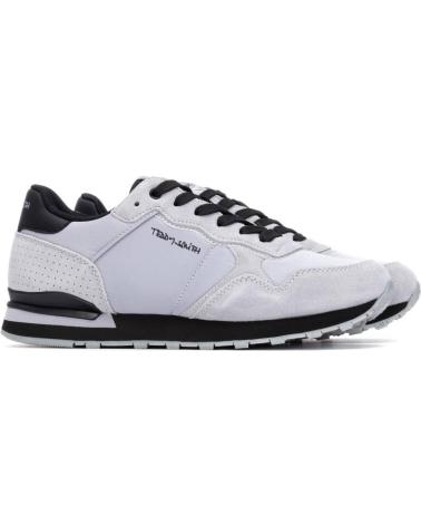 TEDDY SMITH 120249 GRIS GRIS