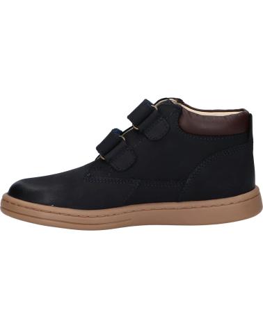 Botins de Menino KICKERS 571987-30 TACKEASY GOLF 10 MARINE