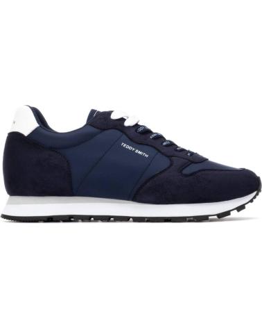 TEDDY SMITH 120259 NAVY