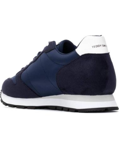 TEDDY SMITH 120259 NAVY