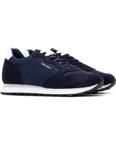 TEDDY SMITH 120259 NAVY