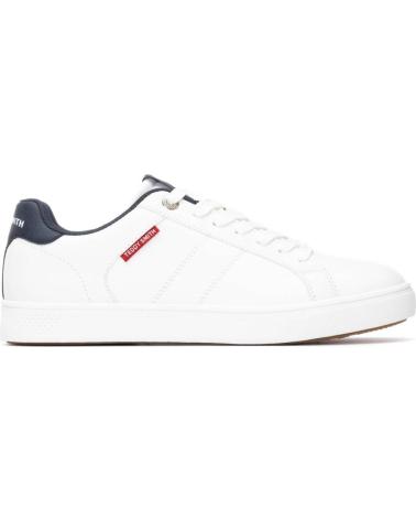 TEDDY SMITH 120307 BLANCO