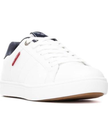 TEDDY SMITH 120307 BLANCO