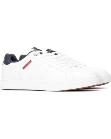 TEDDY SMITH 120307 BLANCO