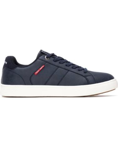 Início-TEDDY-SMITH-TÊNIS URBANOS TEDDY SMITH 120307 AZUL MARINHO-NAVY