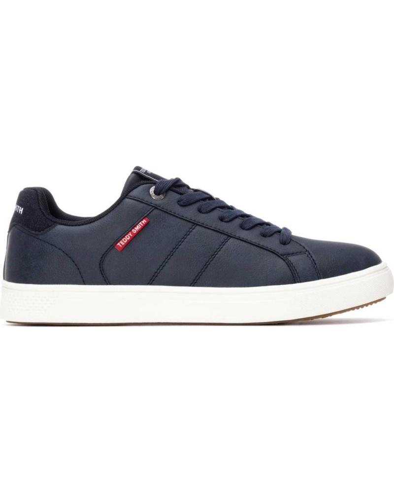 Início-TEDDY-SMITH-TÊNIS URBANOS TEDDY SMITH 120307 AZUL MARINHO-NAVY