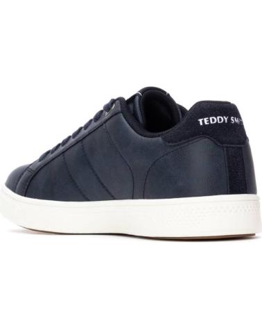 Início-TEDDY-SMITH-TÊNIS URBANOS TEDDY SMITH 120307 AZUL MARINHO-NAVY
