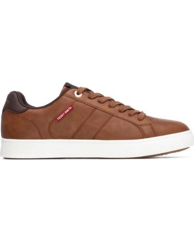 TEDDY SMITH 120307 CAMEL