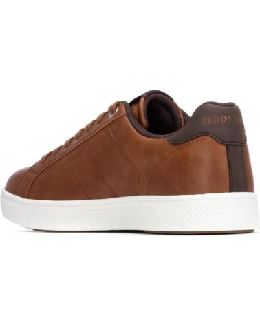 TEDDY SMITH 120307 CAMEL