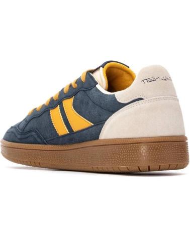 TEDDY SMITH 120310 NAVY